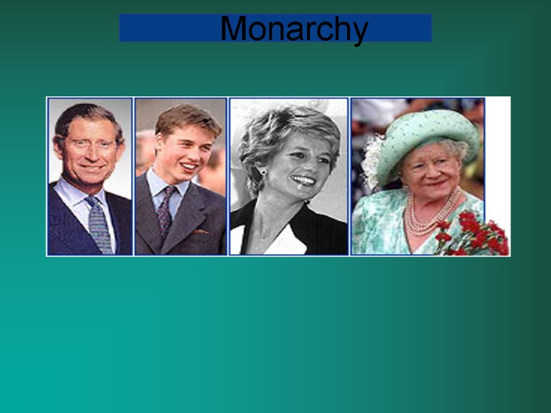 Monarchy